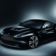 Image for article titled Aston Martin Carbon Black DBS, V12 Vantage Take 50 Hours To Paint